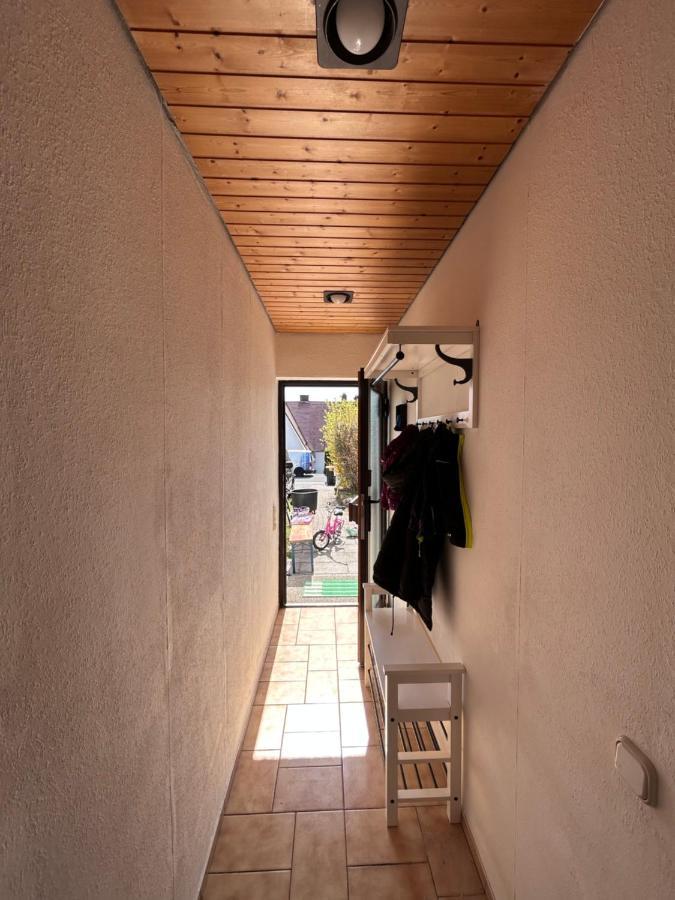 פורצהיים Fewo Michistrasse מראה חיצוני תמונה
